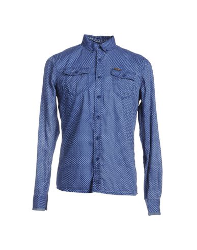 ZOOM FIRETRAP - Long sleeve shirt