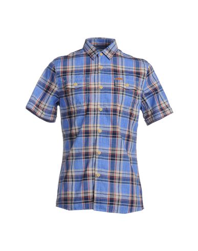 ZOOM FIRETRAP - Short sleeve shirt