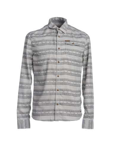 ZOOM FIRETRAP - Long sleeve shirt