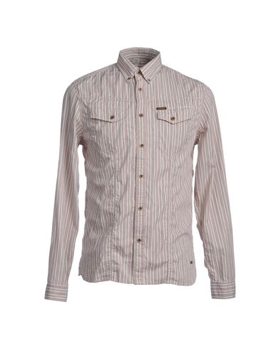 ZOOM FIRETRAP - Long sleeve shirt