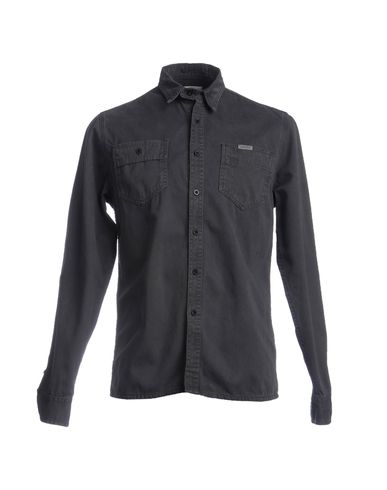 ZOOM FIRETRAP - Shirts