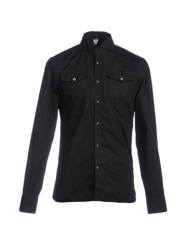 ZOOM FIRETRAP - Long sleeve shirt