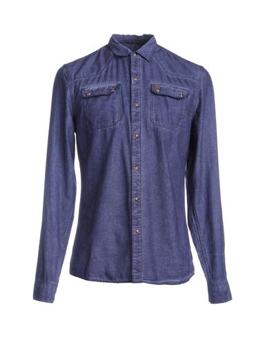 ZOOM FIRETRAP - Long sleeve shirt