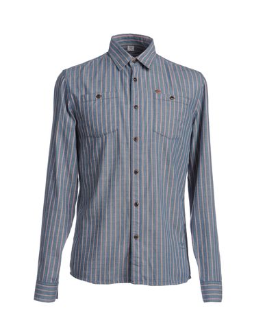 ZOOM FIRETRAP - Long sleeve shirt