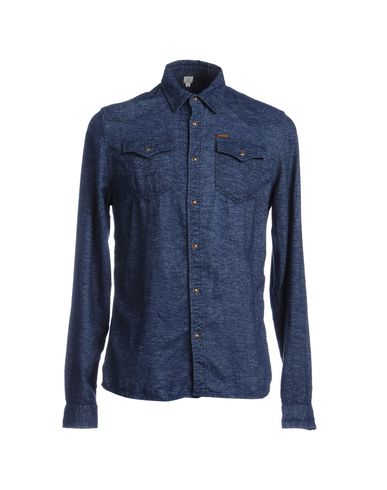 ZOOM FIRETRAP - Shirts