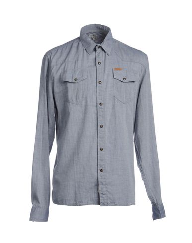 ZOOM FIRETRAP - Long sleeve shirt