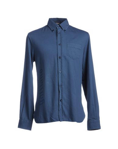 ZOOM GALLIANO - Shirts
