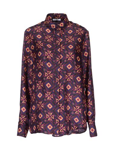 ZOOM GF FERRE' - Long sleeve shirt