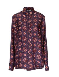 GF FERRE' - Long sleeve shirt