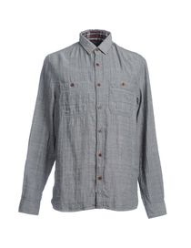 WOOLRICH - Shirts
