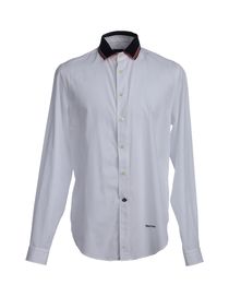 HENRY COTTON'S - Long sleeve shirt