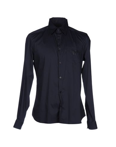 ZOOM ERMANNO ERMANNO SCERVINO - Long sleeve shirt