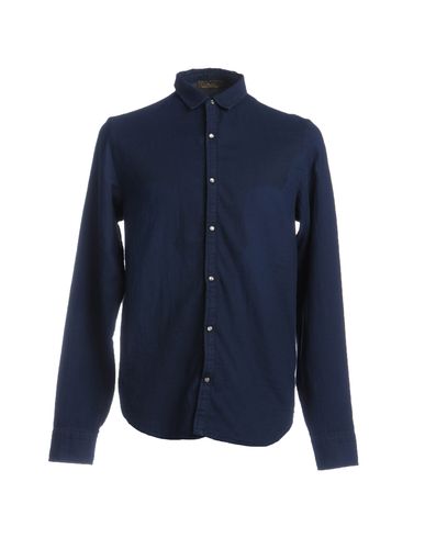ZOOM C'N'C' COSTUME NATIONAL - Long sleeve shirt