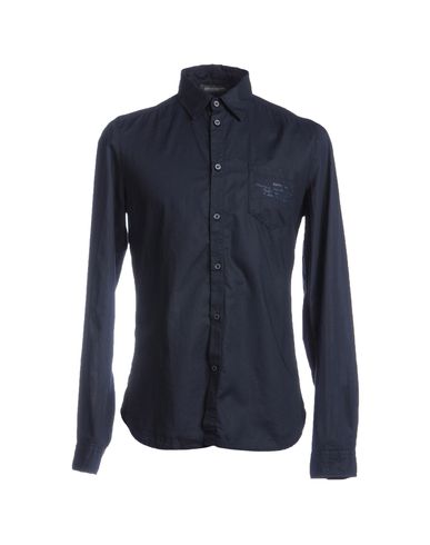 ZOOM ERMANNO ERMANNO SCERVINO - Long sleeve shirt