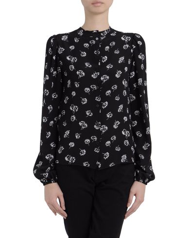 ZOOM DOLCE & GABBANA - Long sleeve shirt