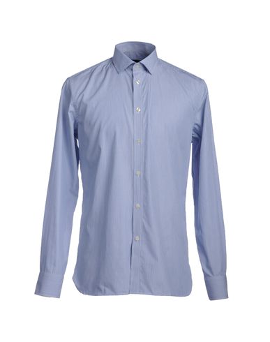 ZOOM AQUASCUTUM - Shirts
