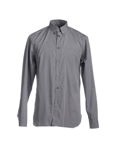 ZOOM AQUASCUTUM - Long sleeve shirt