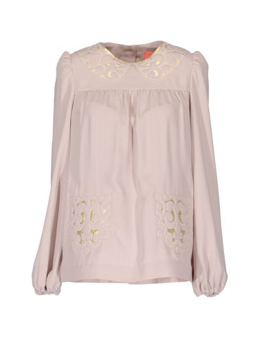 ZOOM MANOUSH - Blouse