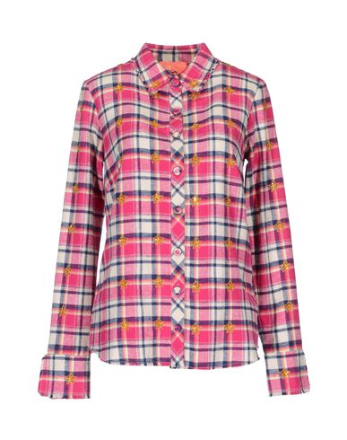 ZOOM MANOUSH - Long sleeve shirt