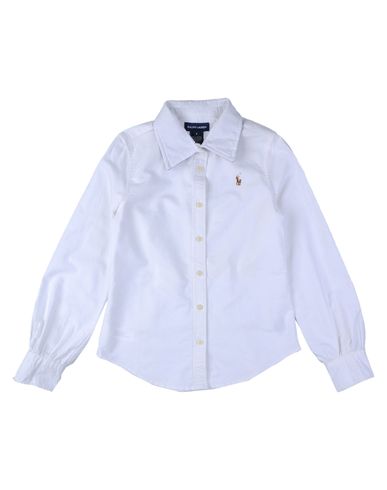 ZOOM RALPH LAUREN - Long sleeve shirt