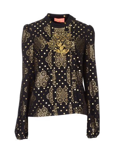 ZOOM MANOUSH - Long sleeve shirt