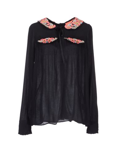 ZOOM MANOUSH - Blouse