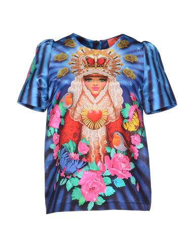 ZOOM MANOUSH - Blouse