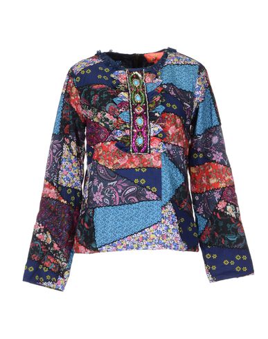 ZOOM MANOUSH - Blouse