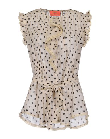 ZOOM MANOUSH - Shirts