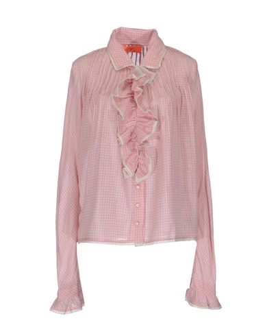 ZOOM MANOUSH - Long sleeve shirt