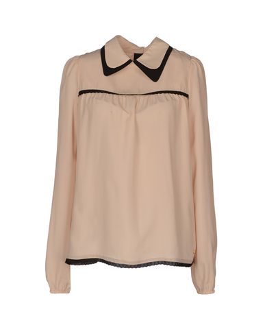 ZOOM MANOUSH - Blouse