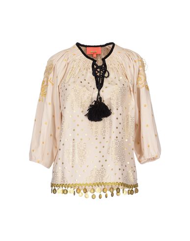 ZOOM MANOUSH - Blouse