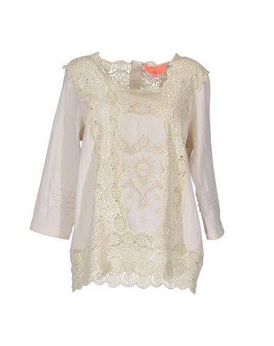 ZOOM MANOUSH - Blouse