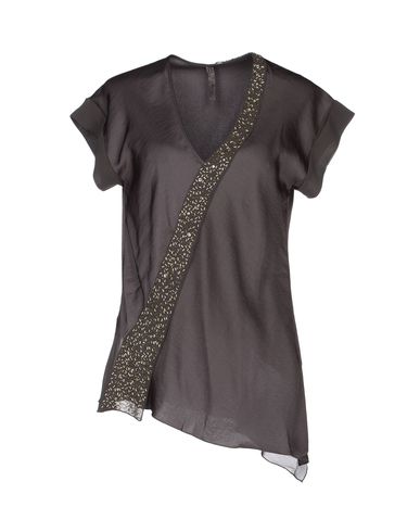 ZOOM FIRETRAP - Blouse