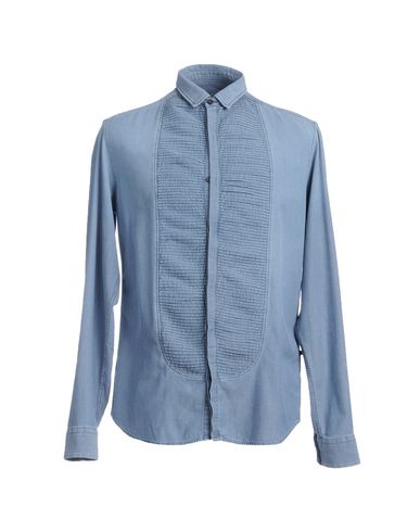 ZOOM C'N'C' COSTUME NATIONAL - Shirts