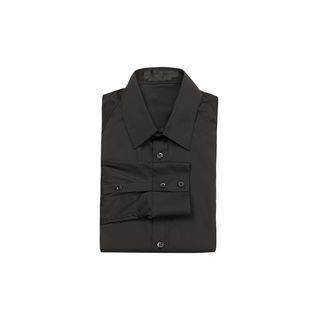 ALEXANDER MCQUEEN, Classic Shirt, Harness Shirt