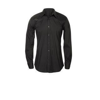 ALEXANDER MCQUEEN, Classic Shirt, Harness Shirt