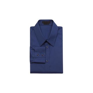 ALEXANDER MCQUEEN, Classic Shirt, Harness Shirt