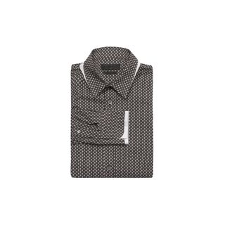ALEXANDER MCQUEEN, Classic Shirt, Mini-Skull Print Shirt