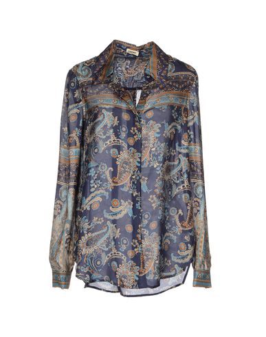 ZOOM L'AGENCE - Long sleeve shirt