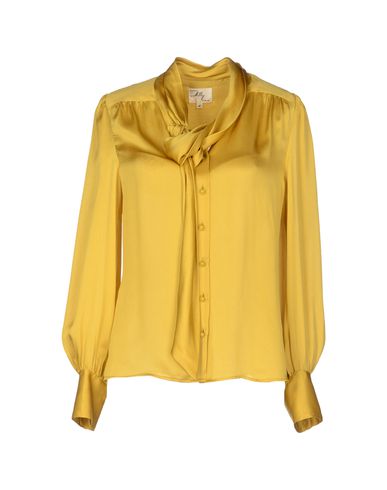 ZOOM MILLY - Long sleeve shirt