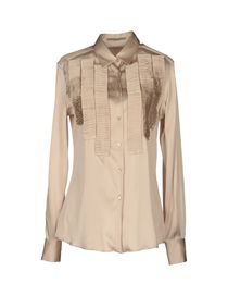 ERMANNO SCERVINO - Long sleeve shirt