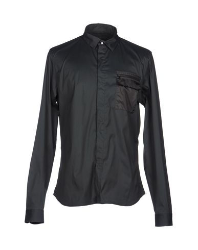 ZOOM PRADA SPORT - Long sleeve shirt
