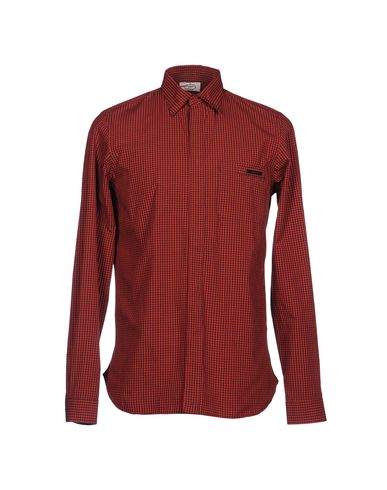 ZOOM PRADA SPORT - Long sleeve shirt
