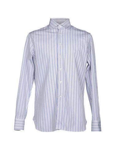 ZOOM ALESSANDRO GHERARDI - Long sleeve shirt