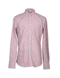 PLECTRUM by BEN SHERMAN - Shirts
