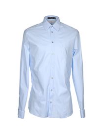 FRANKIE MORELLO - Long sleeve shirt