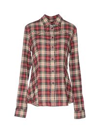PRADA SPORT - Long sleeve shirt