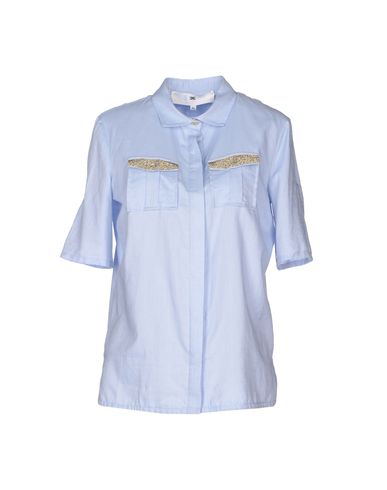 ZOOM ELISABETTA FRANCHI JEANS - Short sleeve shirt