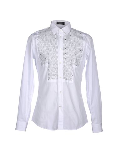 ZOOM VIKTOR & ROLF "Monsieur" - Long sleeve shirt